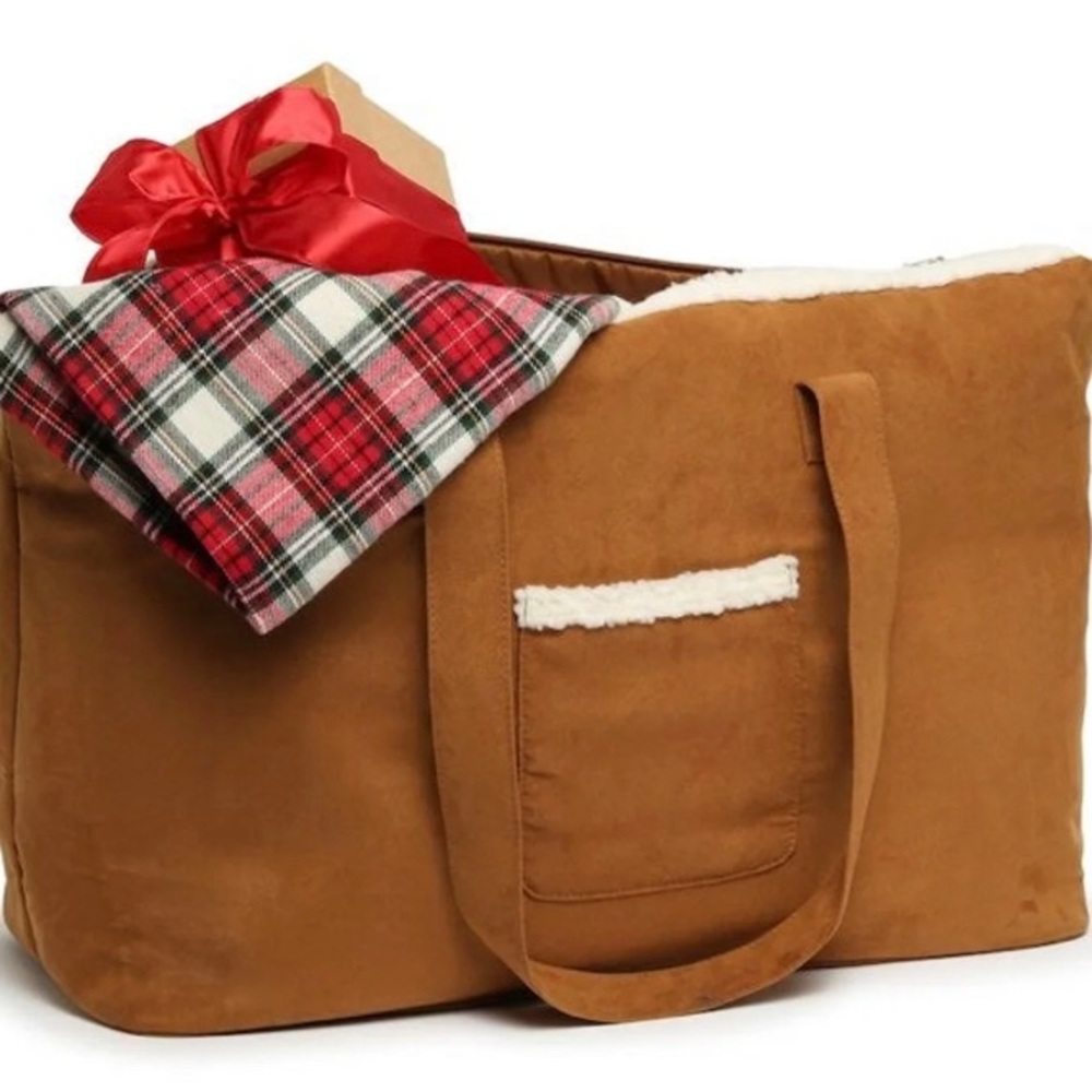 DSW Shoulder Bag